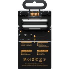 Teenage Engineering PO-14 sub - Vue 2